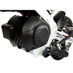 KuKirin X1 Electric Off-Road Motorcycle | 2000W Motor | 40KM Range | 50KM/H Top Speed