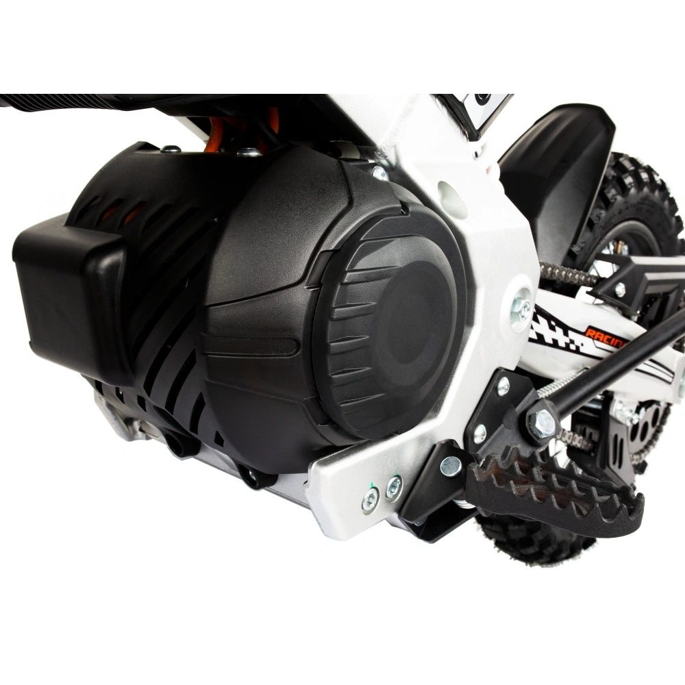 KuKirin X1 Electric Off-Road Motorcycle | 2000W Motor | 40KM Range | 50KM/H Top Speed