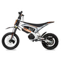 KuKirin X1 Electric Off-Road Motorcycle | 2000W Motor | 40KM Range | 50KM/H Top Speed