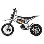 KuKirin X1 Electric Off-Road Motorcycle | 2000W Motor | 40KM Range | 50KM/H Top Speed