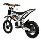 KuKirin X1 Electric Off-Road Motorcycle | 2000W Motor | 40KM Range | 50KM/H Top Speed