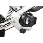 KuKirin X1 Electric Off-Road Motorcycle | 2000W Motor | 40KM Range | 50KM/H Top Speed