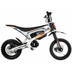 KuKirin X1 Electric Off-Road Motorcycle | 2000W Motor | 40KM Range | 50KM/H Top Speed