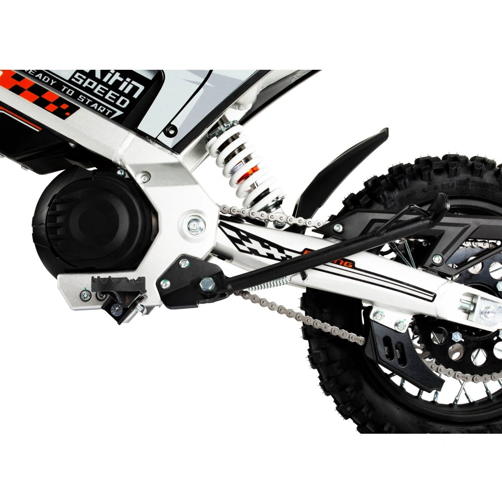 KuKirin X1 Electric Off-Road Motorcycle | 2000W Motor | 40KM Range | 50KM/H Top Speed