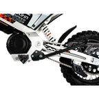 KuKirin X1 Electric Off-Road Motorcycle | 2000W Motor | 40KM Range | 50KM/H Top Speed