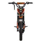KuKirin X1 Electric Off-Road Motorcycle | 2000W Motor | 40KM Range | 50KM/H Top Speed