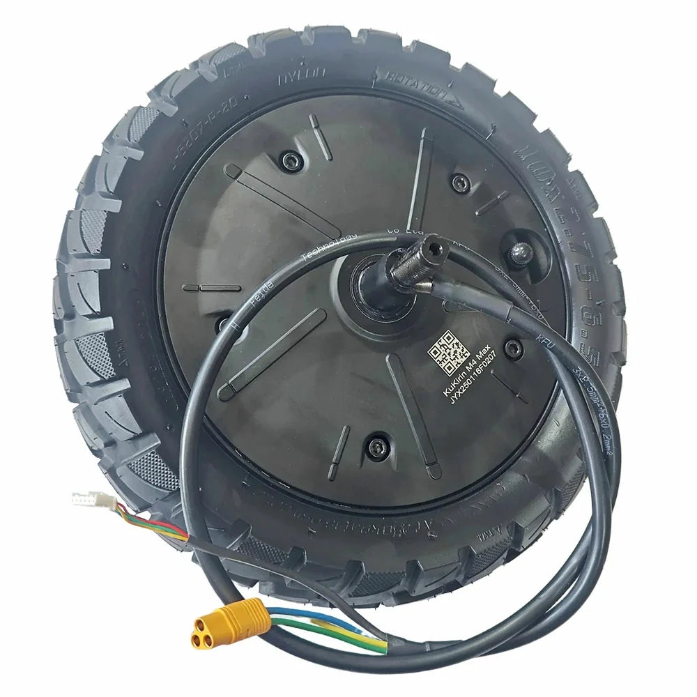KuKirin Motor