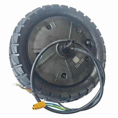 KuKirin Motor