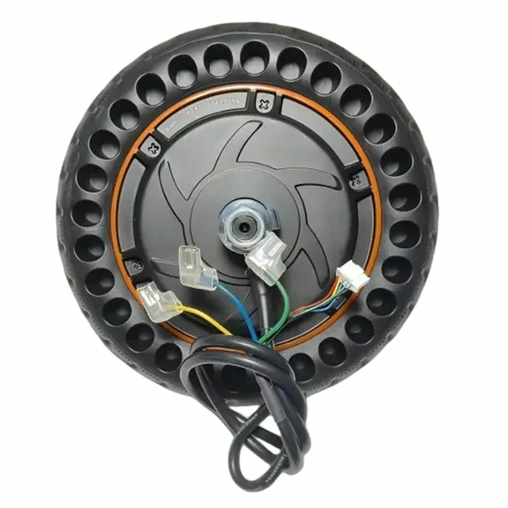 KuKirin Motor