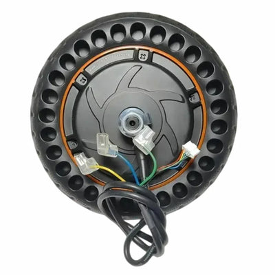 KuKirin Motor