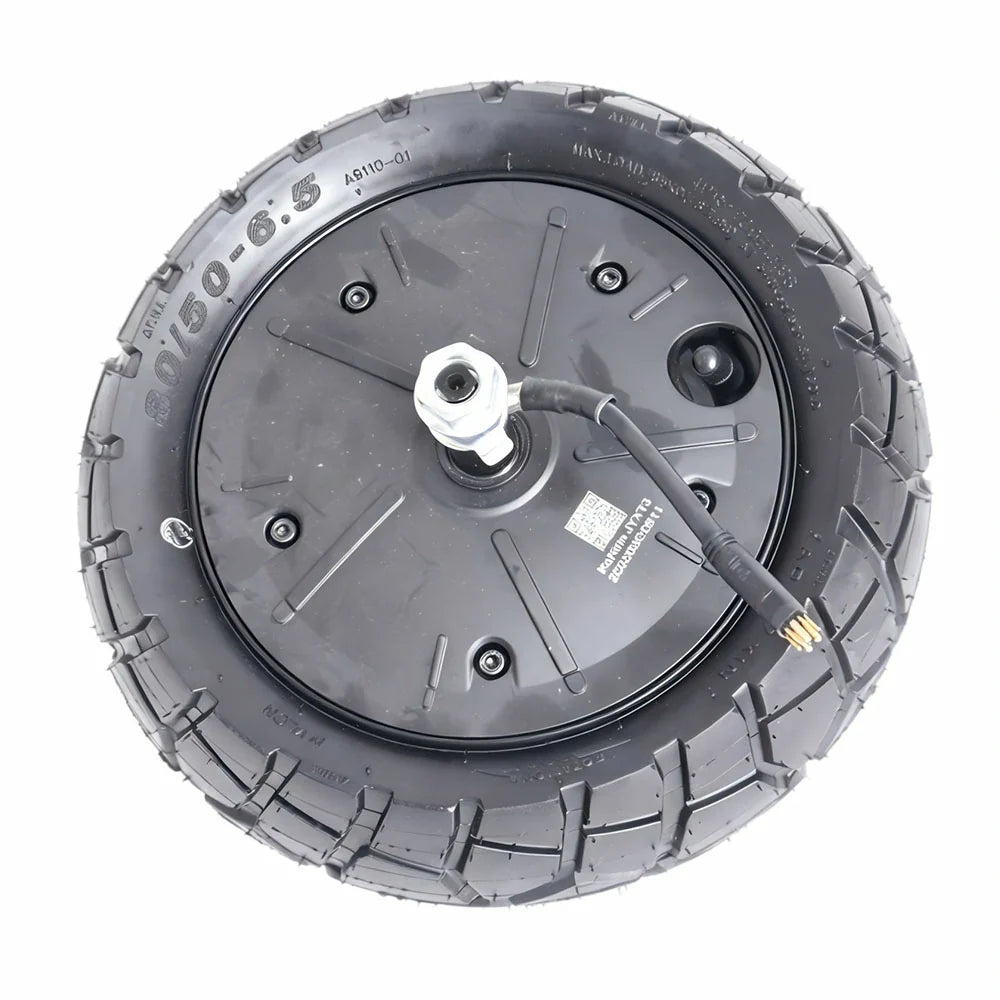 KuKirin Motor